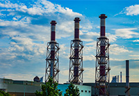 甘肃柴油发电机组进气门与排气门磨损严重是什么原因