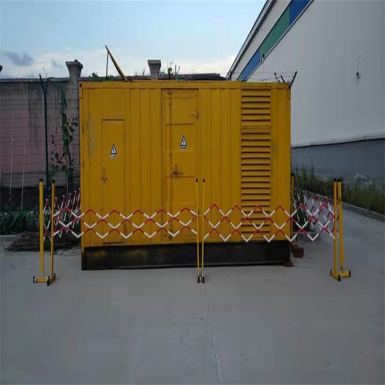 甘肃发电机组油箱盖上留出小气孔有什么用？