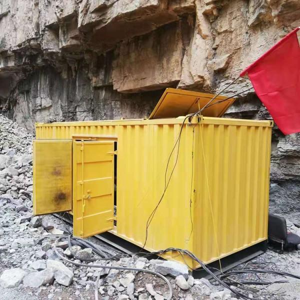 甘肃柴油发电机组使用注意事项要牢记