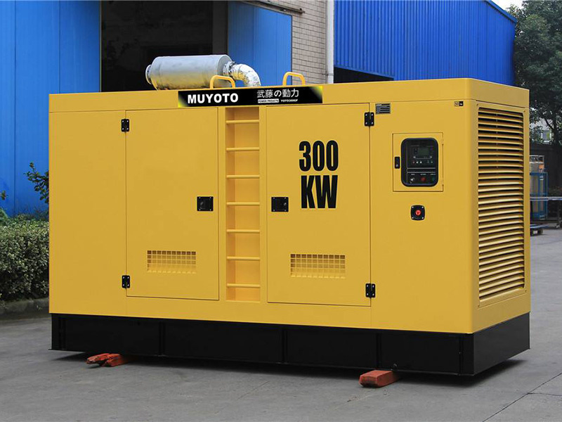 甘肃发电机出租如何确定电线电缆是否符合标准？