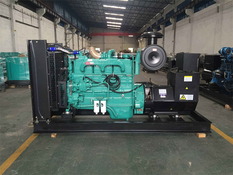 甘肃如何调整燃气发电机的点火提前角？