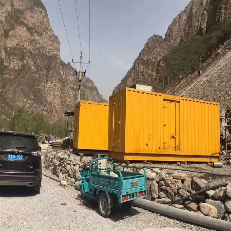 甘肃柴油发电机组的保养周期是多久？