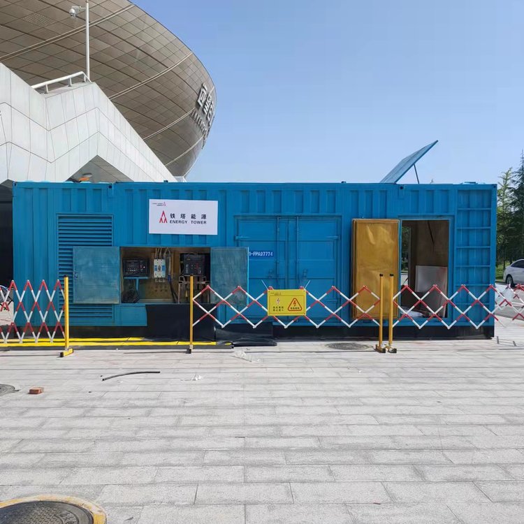 甘肃介绍一下发电机组维修保养的具体操作流程