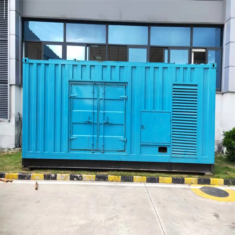 甘肃发电机组使用中应注意什么事项？