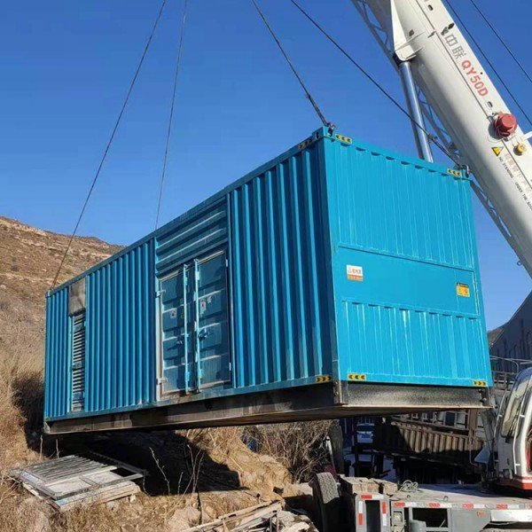 甘肃发电机组维修保养中应注意什么事项？