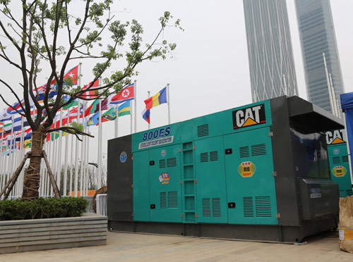 甘肃详细介绍一下升级发电机组的具体步骤