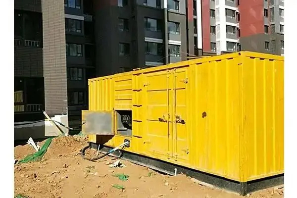 甘肃发电机出租负载测试对电瓶的寿命有影响吗？