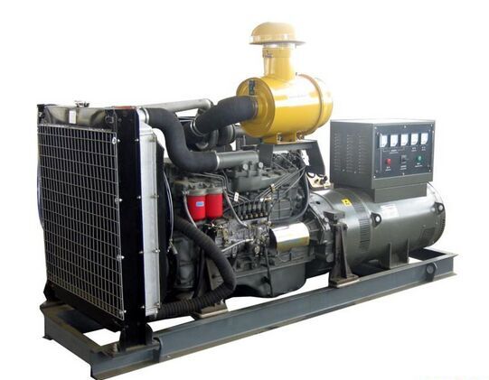 甘肃汽油发电机组电瓶电解液密度偏低时如何调整？