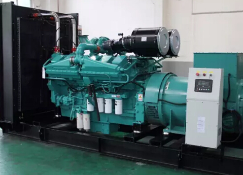 甘肃发电机如何选择合适的除垢剂来清洗水冷式机油散热器?