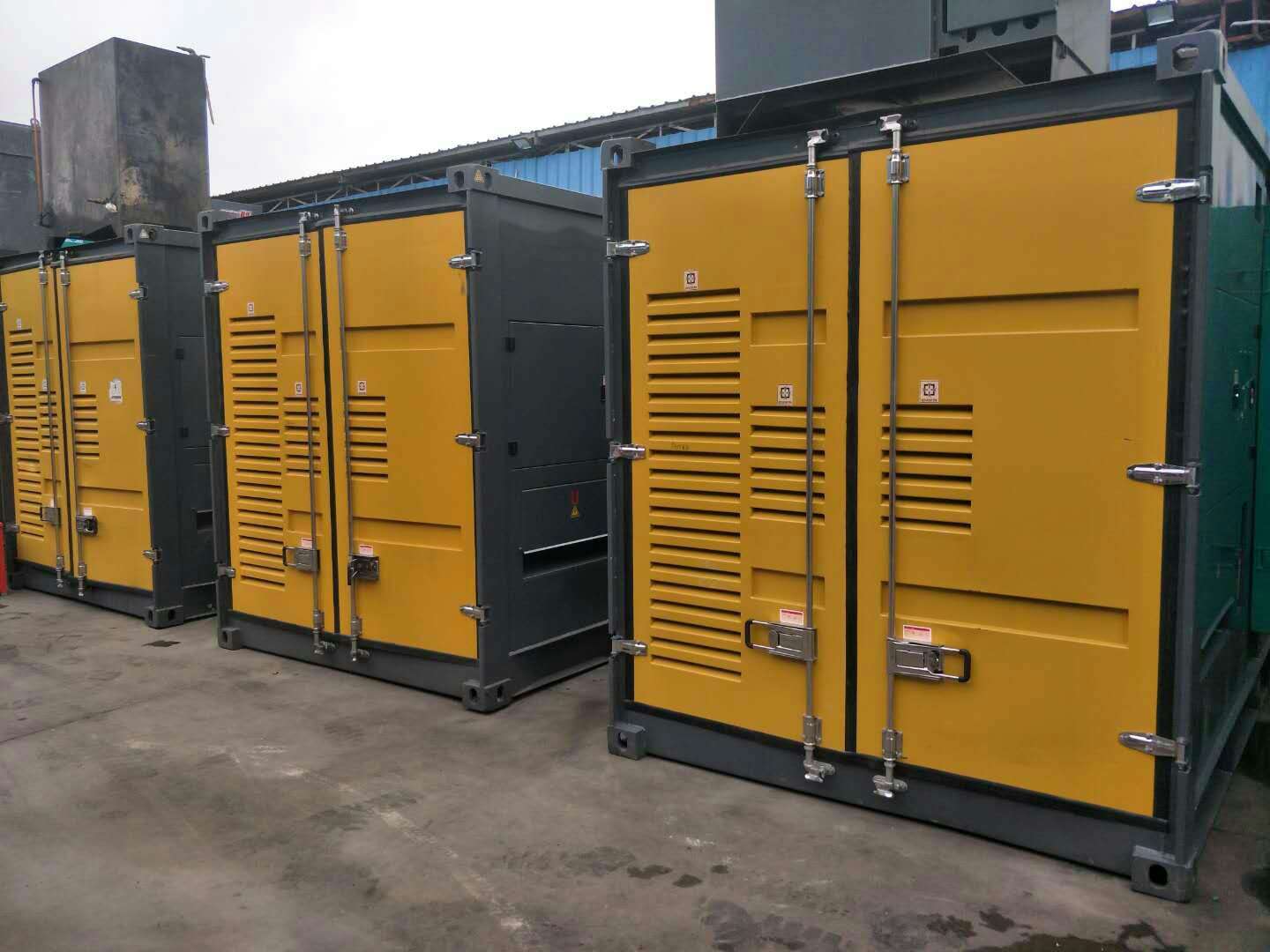 甘肃如何延长柴油发电机组蓄电池的使用寿命?