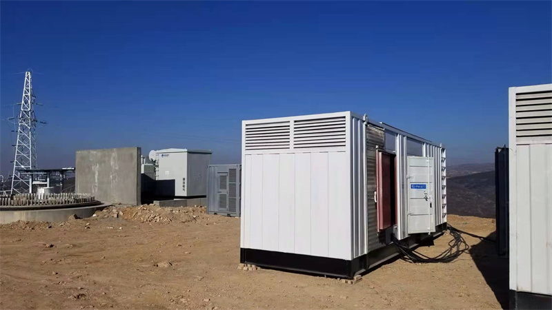 甘肃带预热系统的柴油发电机组在冬季启动后需要注意什么?