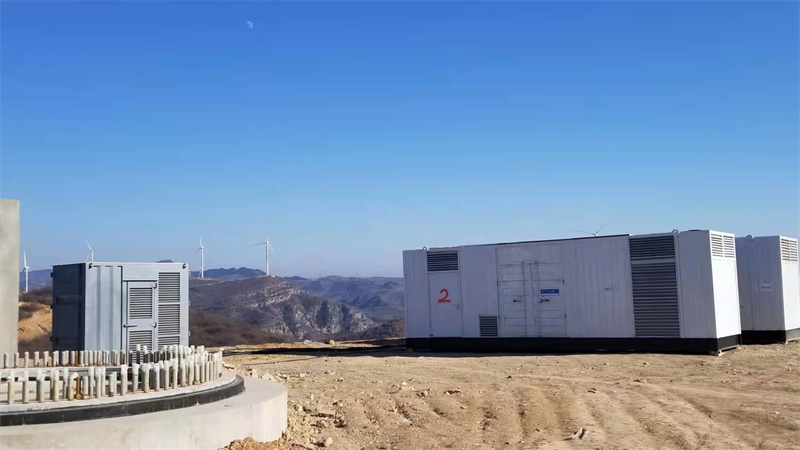 甘肃带燃油预热系统的柴油发电机组在冬季启动前需要做哪些准备工作?