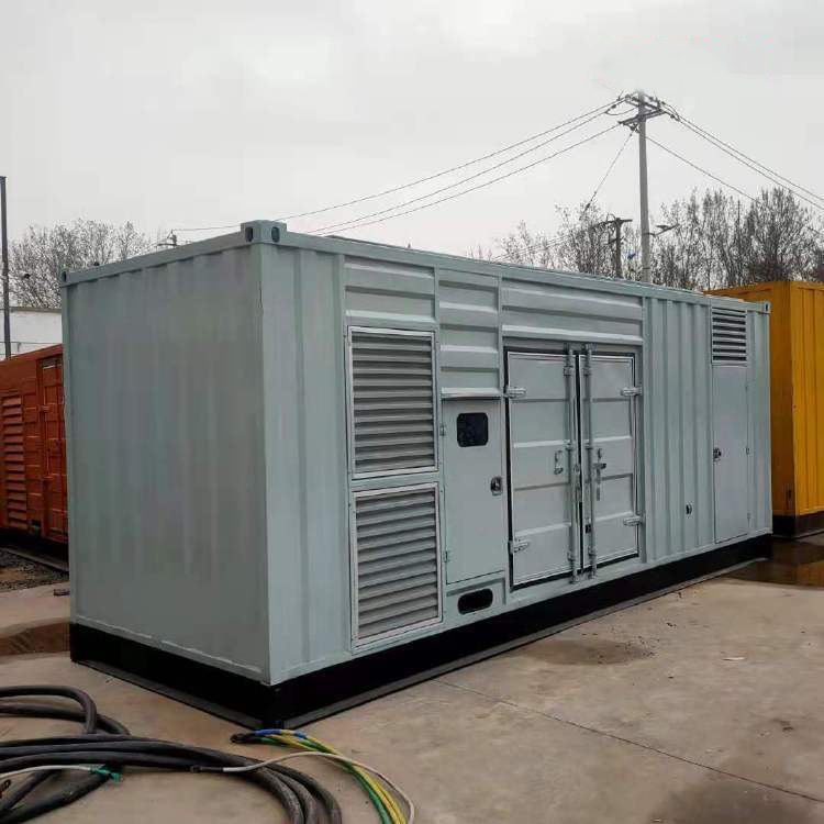 甘肃 柴油发电机组冬季启动前需要做哪些准备工作?